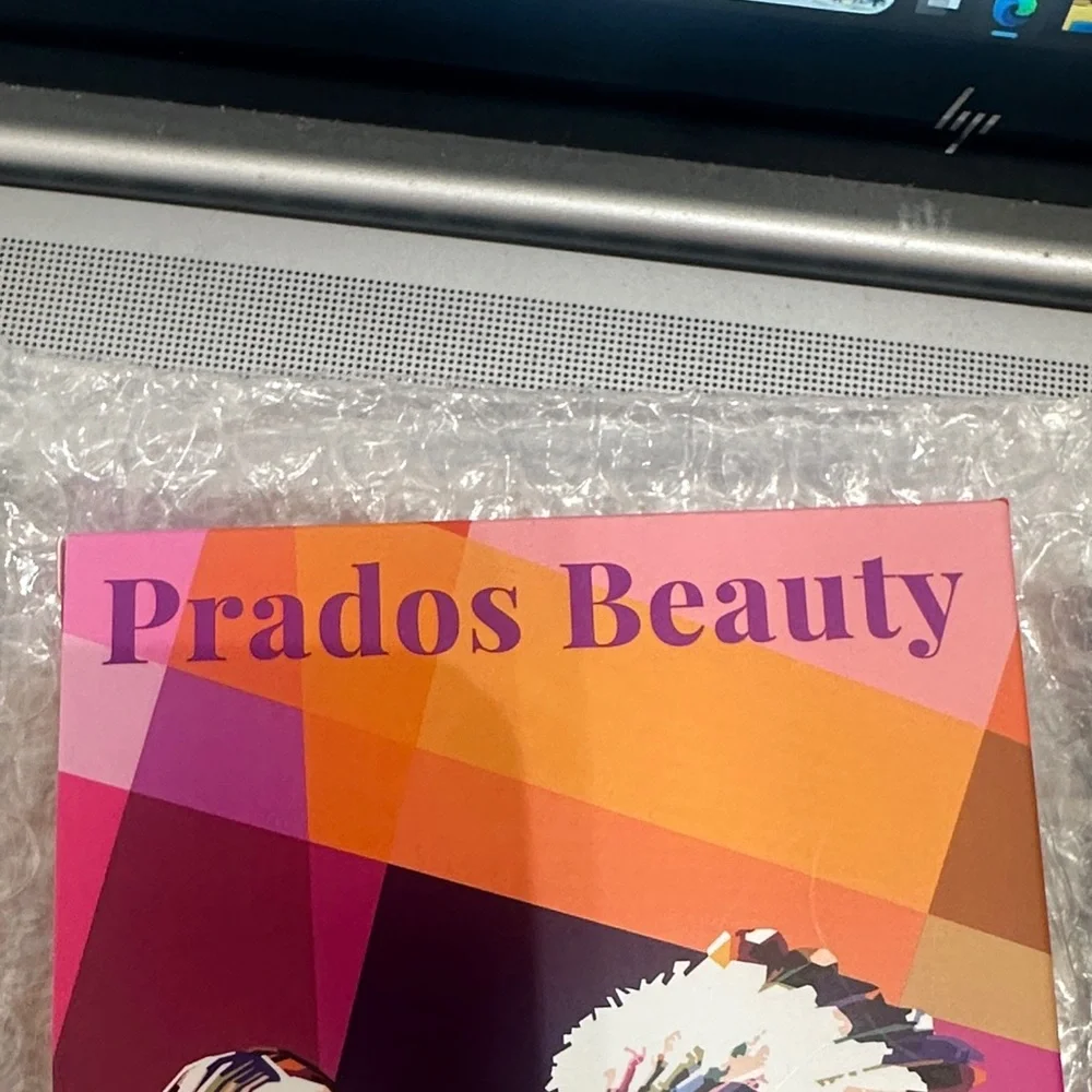 NIP Prados Beauty x Steven Paul Judd OG Highlighter Palette
